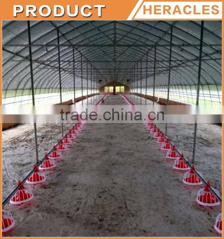 China alibaba trade assurance low cost equipment poultry feeders drinkers