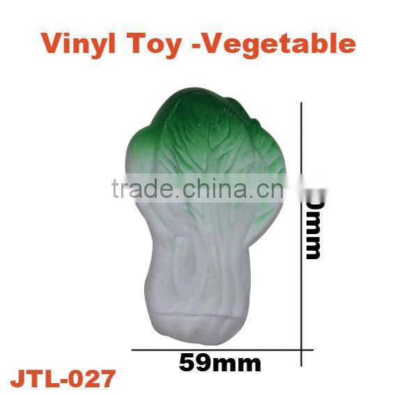 Vinyl Toys