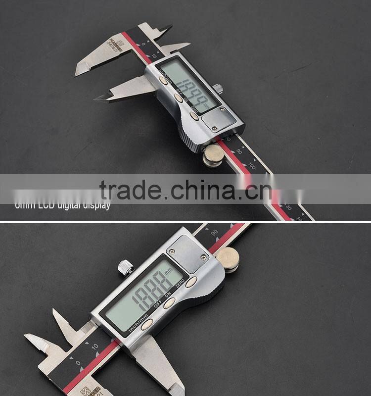 Professional Design Digital Display Vernier Caliper