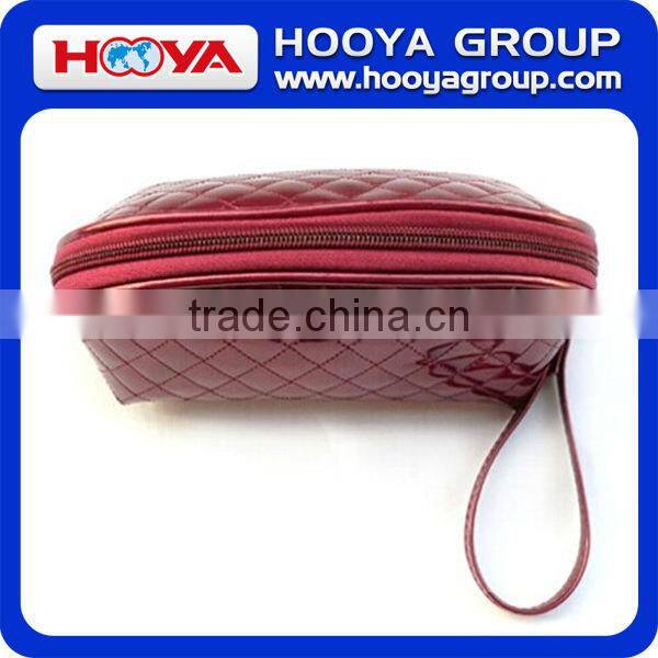 PU Shiny Women Cosmetic Bag/PU bag