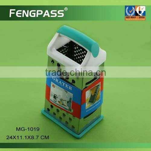 Mini multifunction grater, vegetalbe grater, kitchen utensils MG-1001