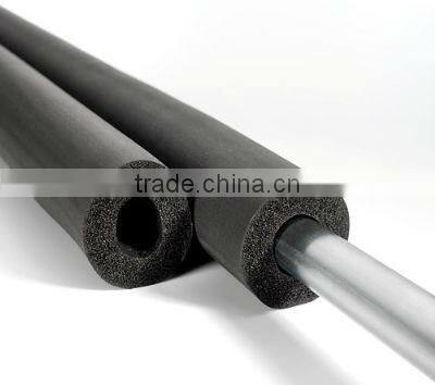 high density closed cell pe foam tube