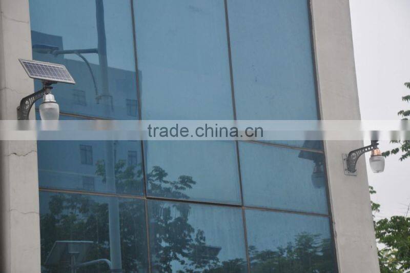 microwave sensor wall lamp led light