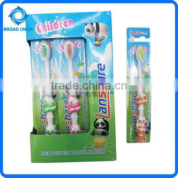 Wisdom Toothbrush Child Toothbrush