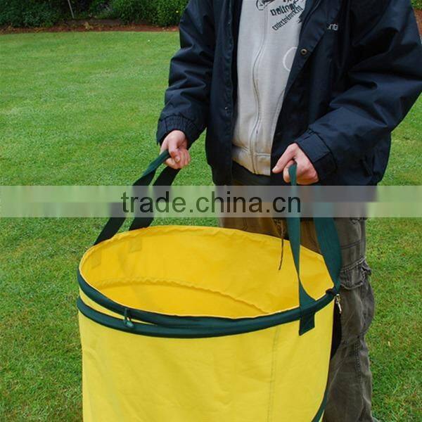Jumbo Pop Up Refuse Garden Bag
