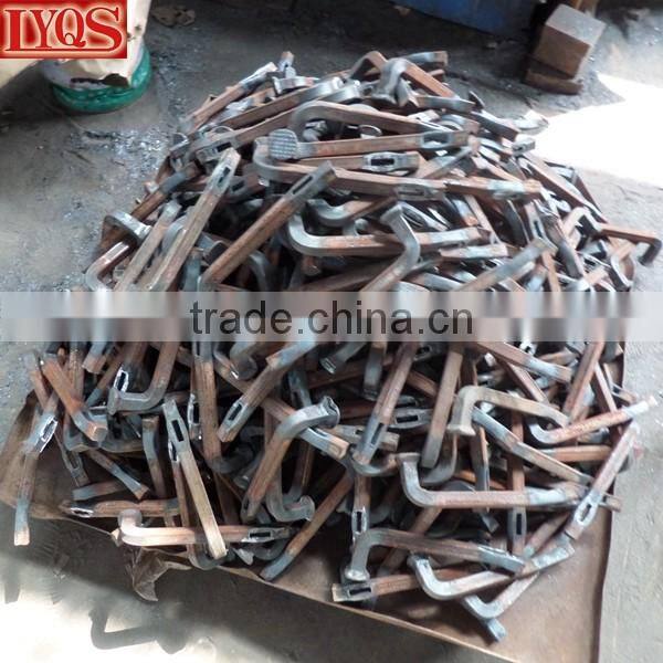Concrete Column Construction Shuttering F Clamp