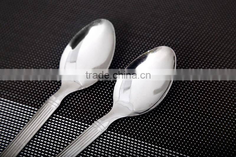 High quality coffee mug with spoon with 10 years experience