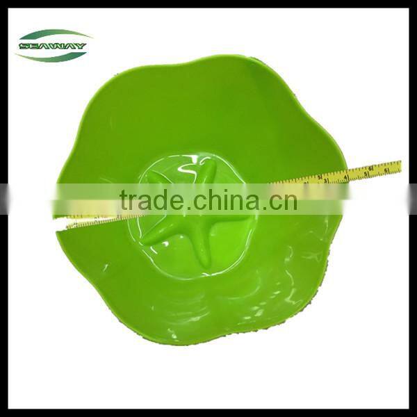 2015 new Plastic PP high quality starfish bucket
