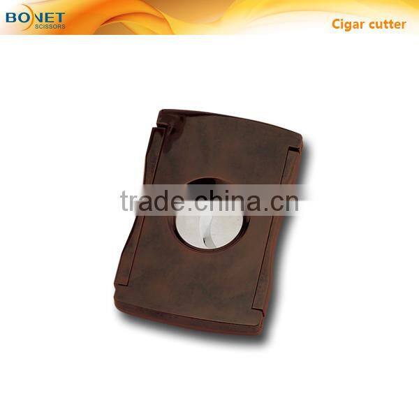 SC11001 CE Certificated Cuts up to a 56 ring gauge cigar best cigar cutter