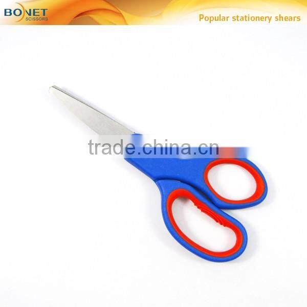 SSC0006 5" school tool Fashion style standard scissor
