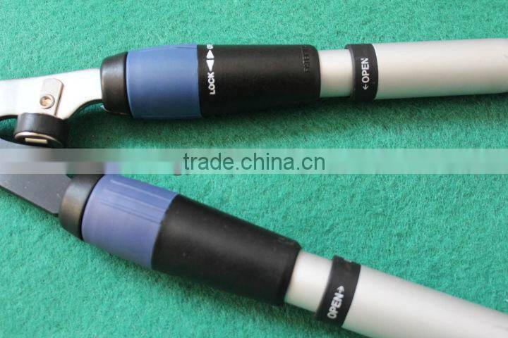 bypass lopper /telespoic pruning shear/garden tool/gear