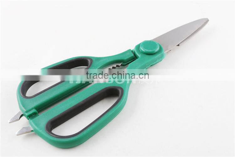 Multi Function Scissors, hand tool