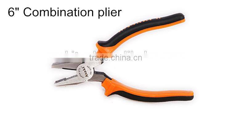 AK-9822 22 pcs repairing mechanics tool set