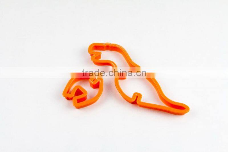 47093 3D Dinosaur Cookie Cutters Dinosaur Shape Cookie Cutter