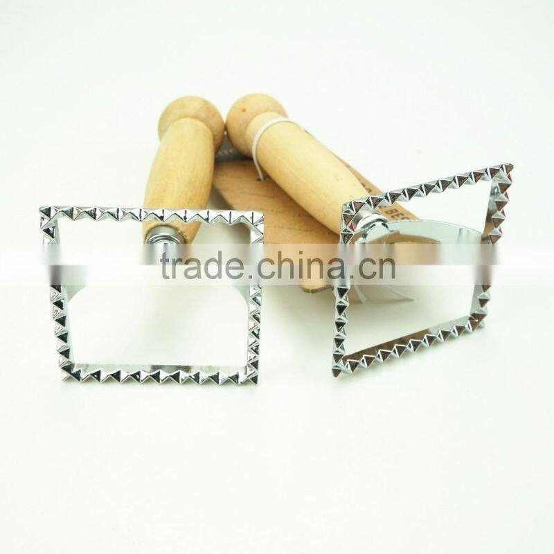 42165 Aluminum square pasta cutter