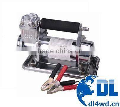 12V TIRE INFLATOR PROFESSIONAL MINI OILLESS ARI COMPRESSOR