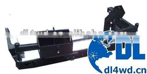 4x4 accessories for toyota land cruiser rear bumper