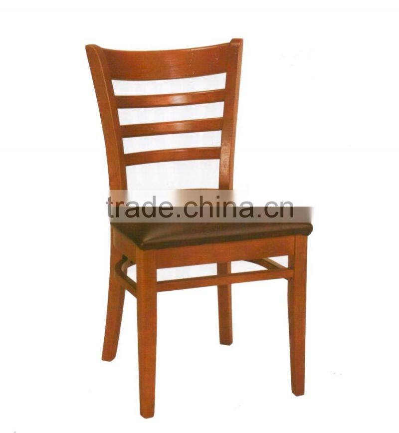 cheap prime quality used restaurant wooden dining table and chairs