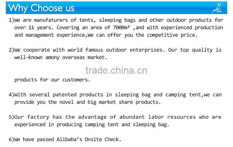 Outdoor Camping Travel Automatic Inflatable Pillow