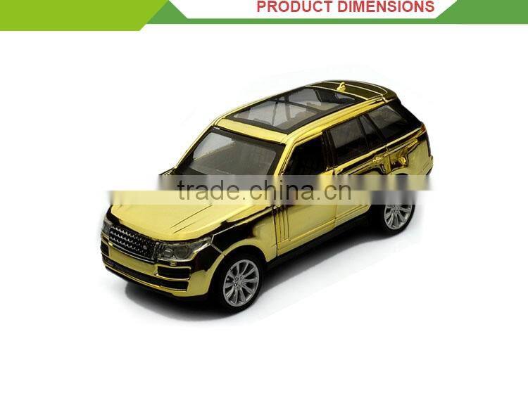 Most popular 1:36 small pull back die cast model car