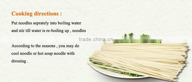 Chinese wholesale dried noodle egg noodle brands