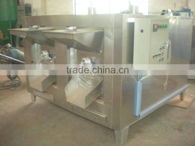 peanut butter grinding machine/peanut butter dispenser/peanut butter maker machine