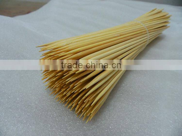 Healthy food hot sale tornado potato skewers