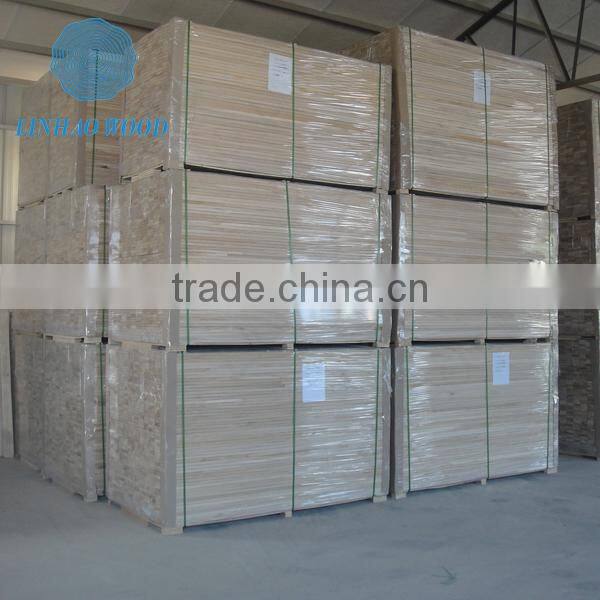 AB Grade Paulownia Breaking Board