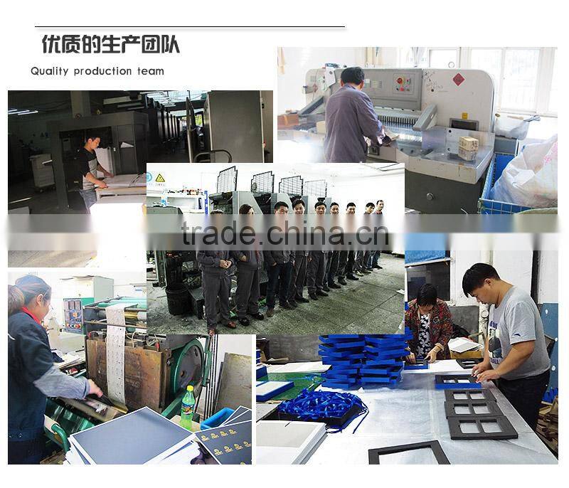 Customized Fabulous Cardboard Wedding Packaging Box