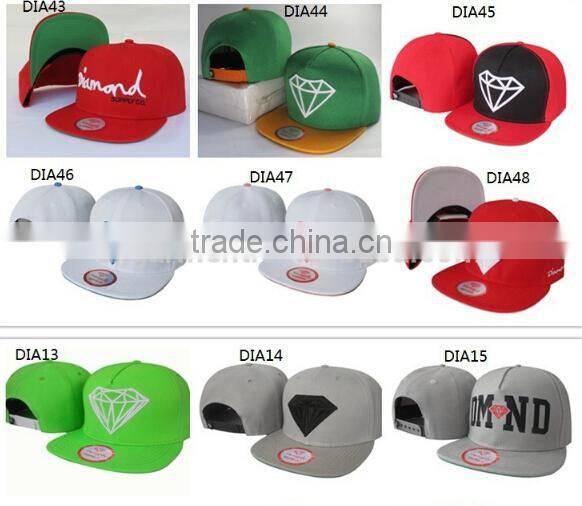 print cheap price cotton nylon kids puff dad bamboo safety hard hat classic football youth men snapback caps