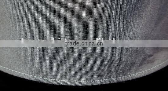 Button down collar mens oxford shirts slim fit casual dress shirts