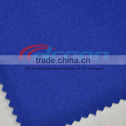 ASTM F1959 C/N fire proof fabric for protective/safety workwear
