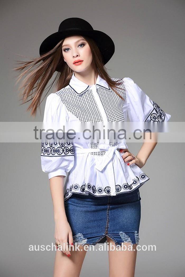 auschalink new style summer lady sexy ripped tight midi skirt pattern