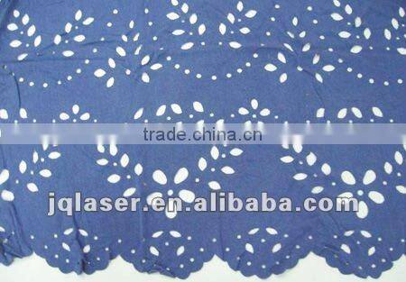 large size laser cloth cutting machine