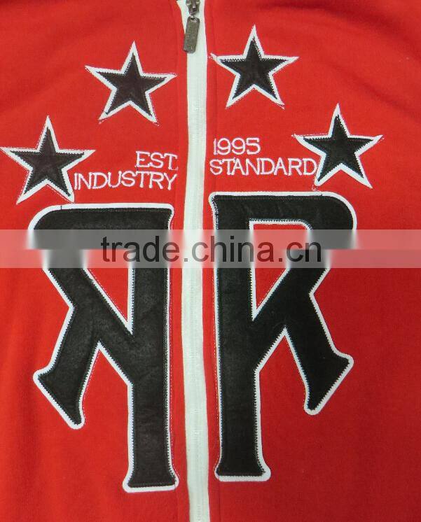 Mens Cheap Fleece Jacket Stock