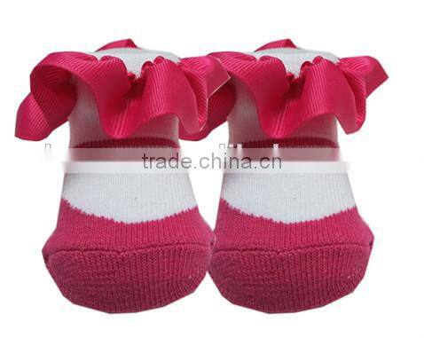 winter cotton baby socks