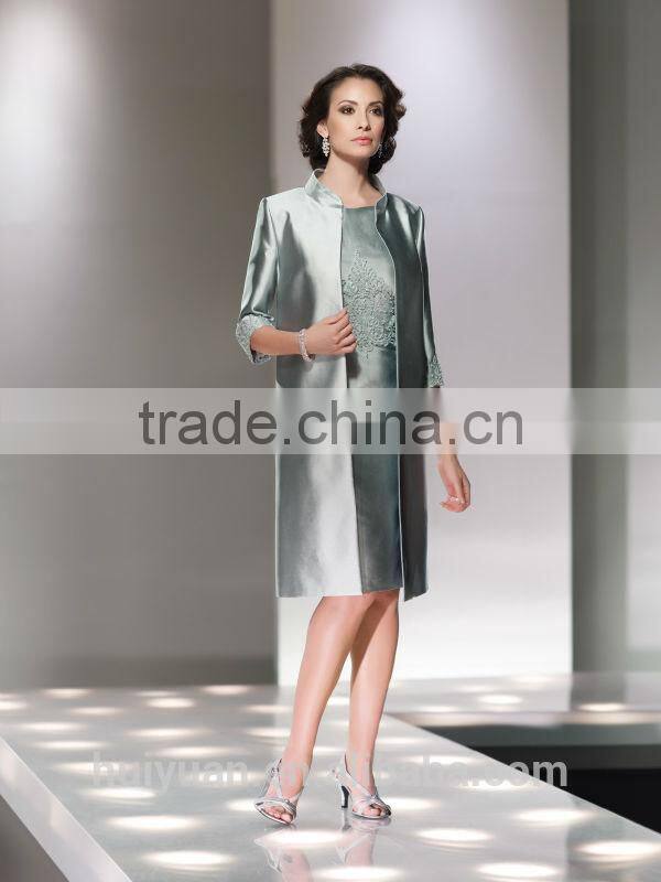 fashion two pieces designs party casual wear dress patterns