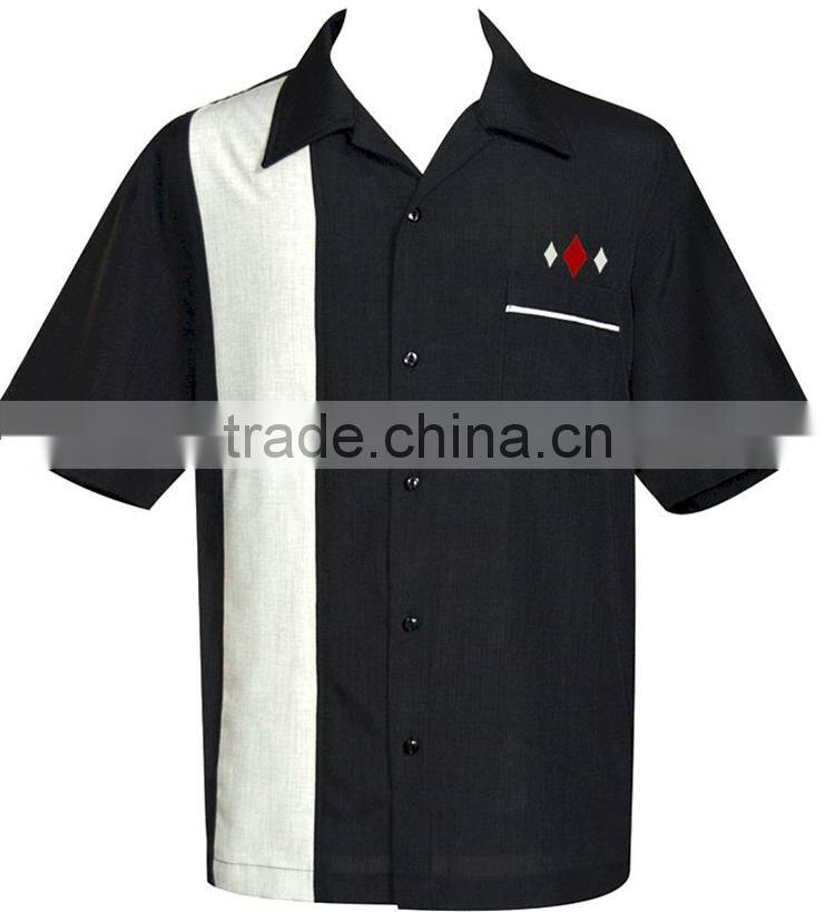 Design your own custom dart shirts jersey polo with pockets for team, sublimated dart t shirt