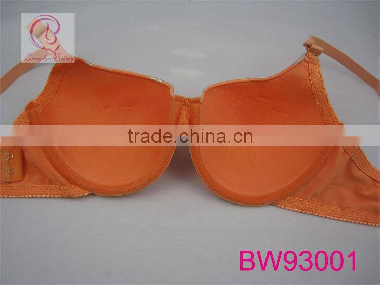 Sexy hot images mixed color bras set stock bras low price in apparel