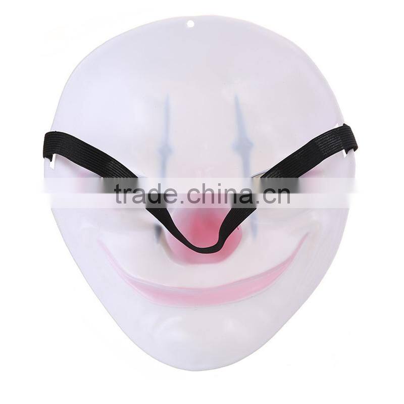 Wholesale cheap festive party supplies party masks payday 2 mask