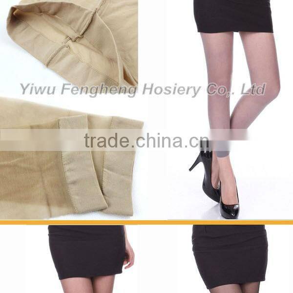 ladies sexy thin pantyhose
