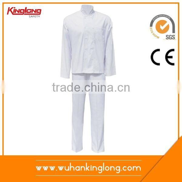Shopping online new products wholesale chef shorts uniform