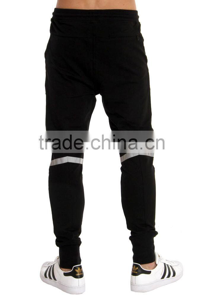 Fitness Running Wear, Custom Splice Sports Joggers Pants