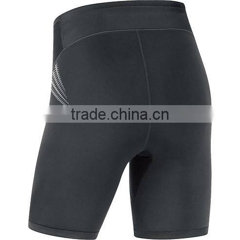 fitness training tights sport shorts