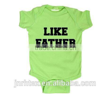 High quality baby romper wholesale,printing kids romper promotion,custom cotton baby rompers design
