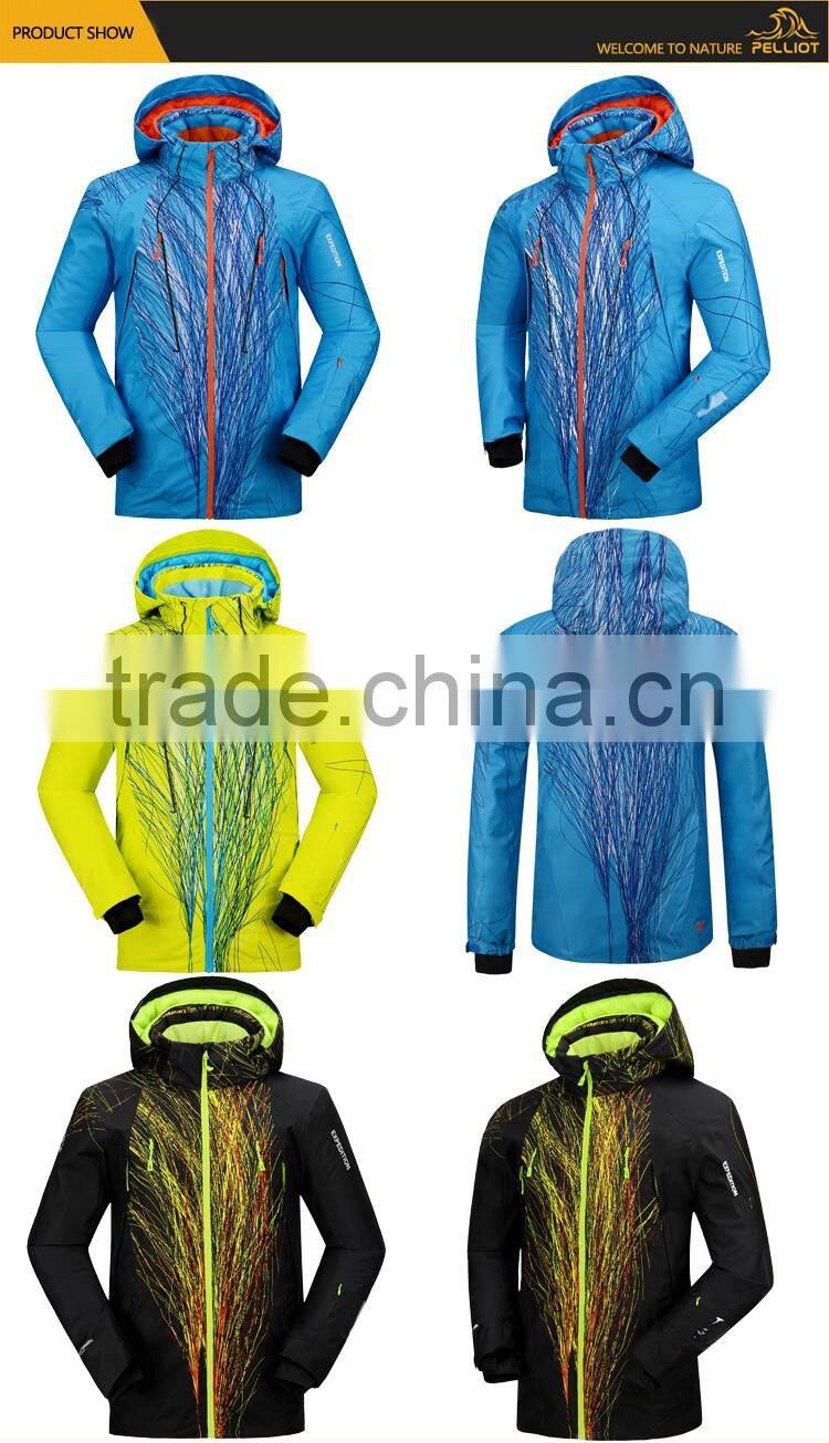 ladies cheap thinsulate adult snow suit ski jacket