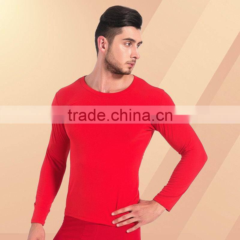 Men's Fashion Thermal Underwear Sets Long Johns