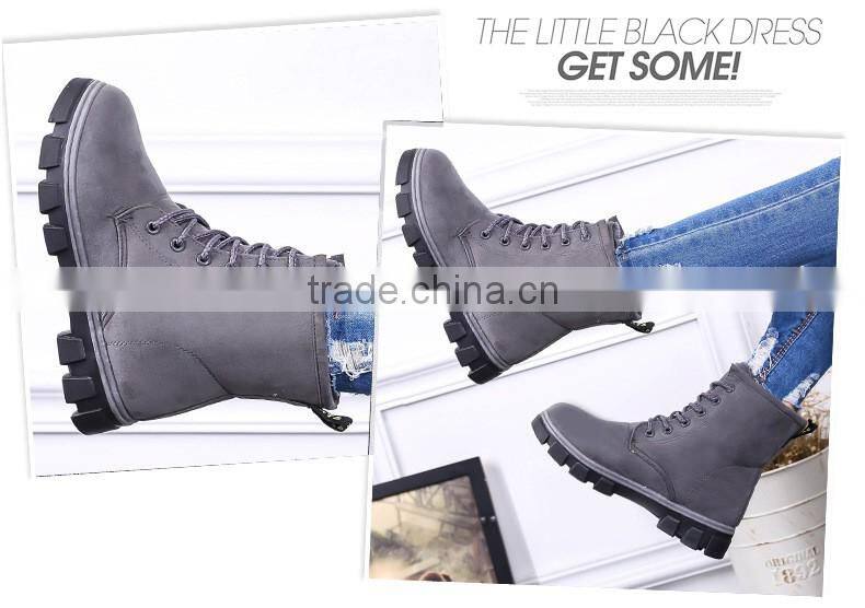 Top Quality Winter Outdoor Boots,Fashion Ladies Shoes