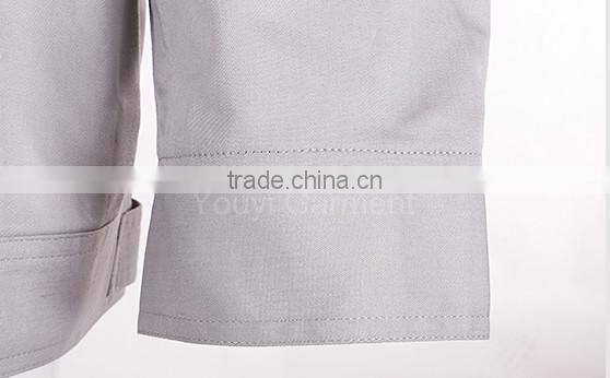 Long Sleeves workshop workwear