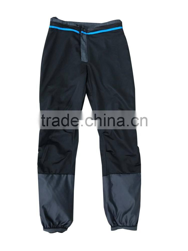 Wholesale mens working clothes work pants for man